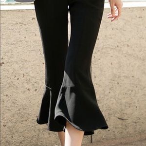 NEW!!! Bailey flare pants!!!!